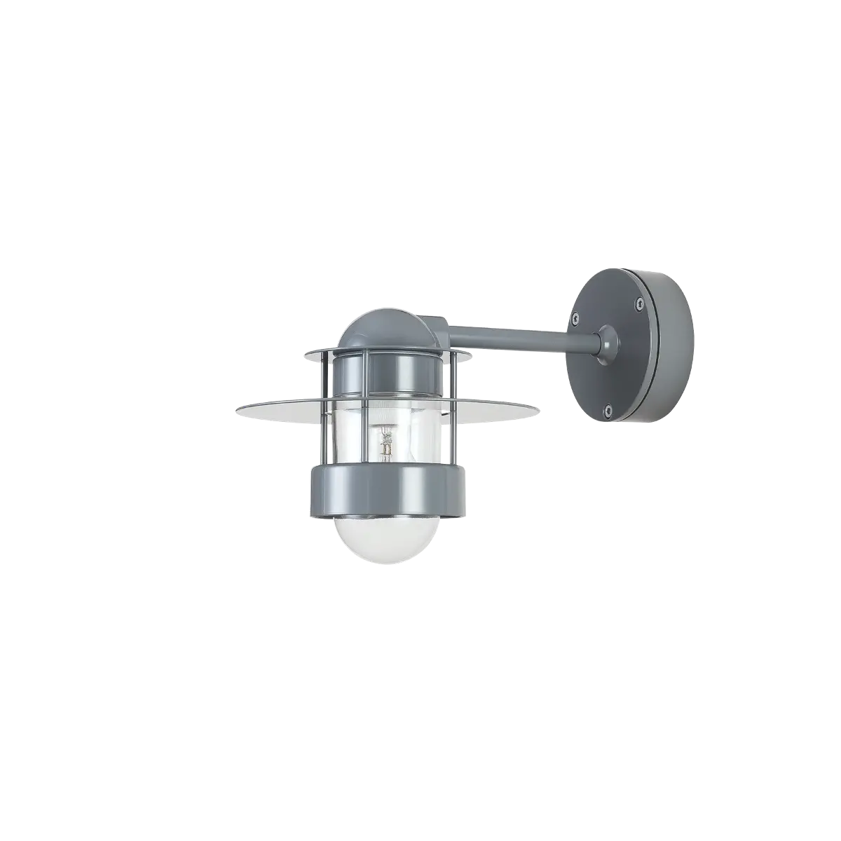 Louis Poulsen: Albertslund Wall Light