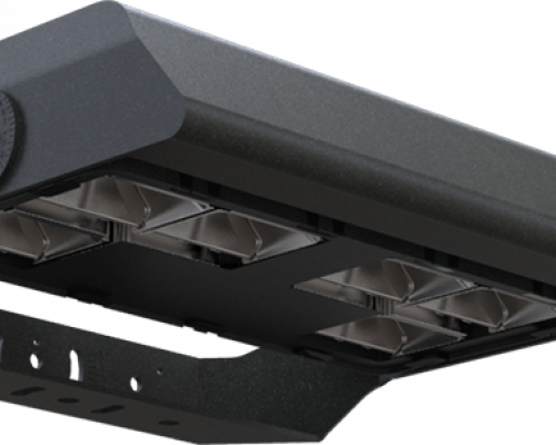 Dark Licht 320w Architectural LED Fitting