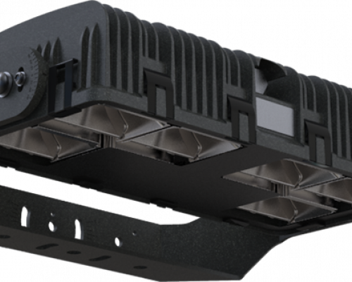 Dark Licht 400w Industrial LED Fitting