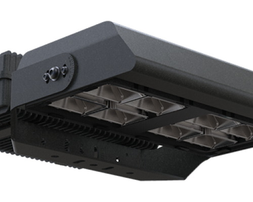 Dark Licht 600w Architectural LED Fitting