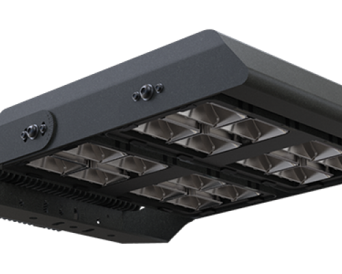 Dark Licht 1200w Architectural LED Fitting