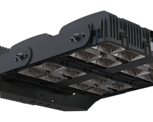 Dark Licht 1200w Industrial LED Fitting