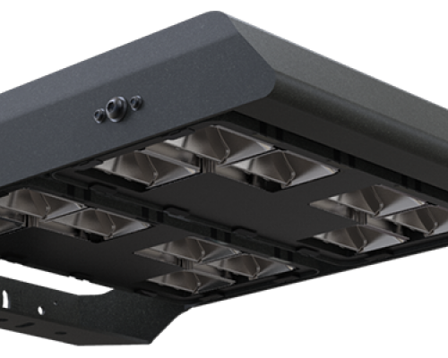 Dark Licht 800w Architectural LED Fitting