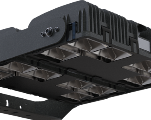 Dark Licht 800w Industrial LED Fitting