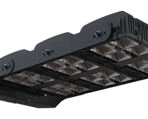 Dark Licht 1800w Industrial LED Fitting