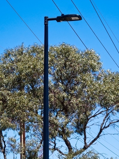 SA Water Desalination Plant