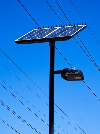 SA Water Desalination Plant