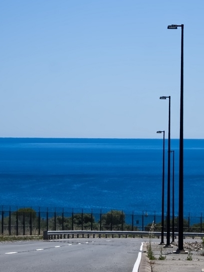 SA Water Desalination Plant