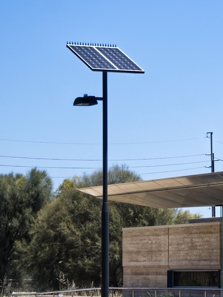 SA Water Desalination Plant