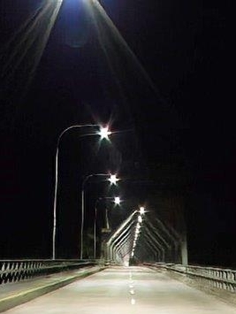 Burdekin Bridge, QLD - Before / After