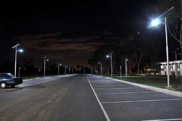 Pecan Solar Lighting 15