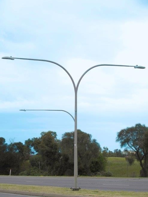 Tapleys Hill Road, SA - NXT Grey