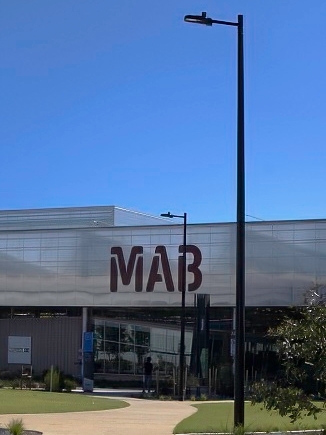 Tonsley Innovation District, SA - NXT Black