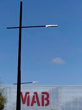 Tonsley Innovation District, SA - NXT Grey