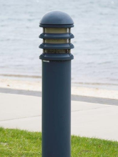 West Lakes, SA - Promenade Bollard