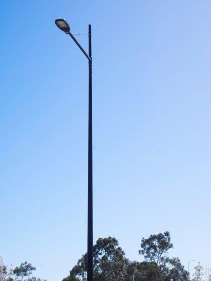 West Lakes Redevelopment - NXT Black