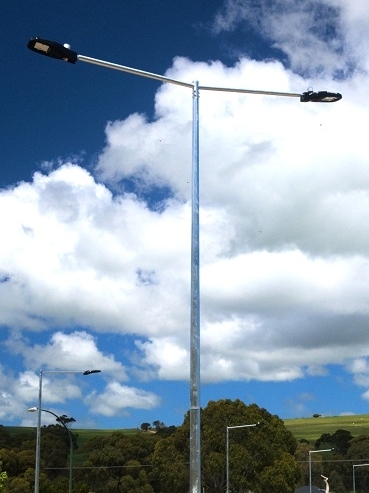 Yankalilla Lions and Youth Park, SA - NXT Black